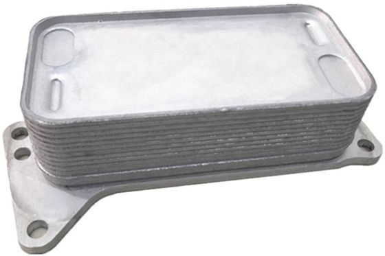 11428507627 Motor Parçaları BMW Yağ Soğutucusu