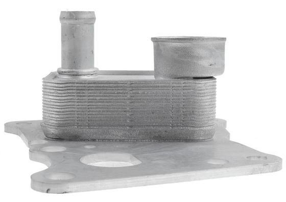 2711880301 Motor Parçaları Yağ Soğutucu