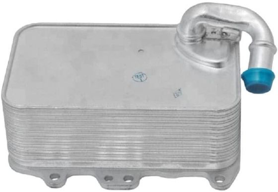 059117021R Motor Parçaları Yağ Soğutucu