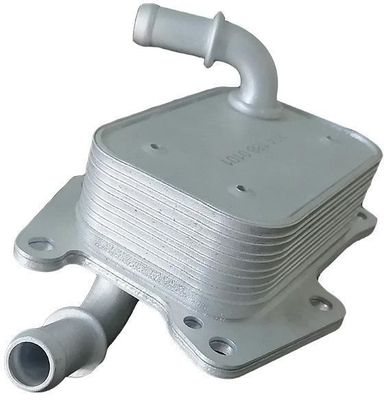 2741880101 Motor Parçaları Yağ Soğutucu