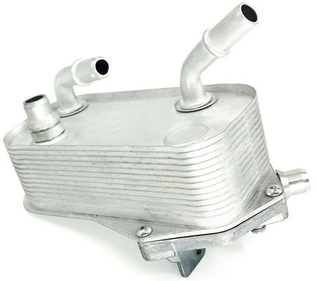 17217529499 Motor Parçaları BMW Yağ Soğutucu