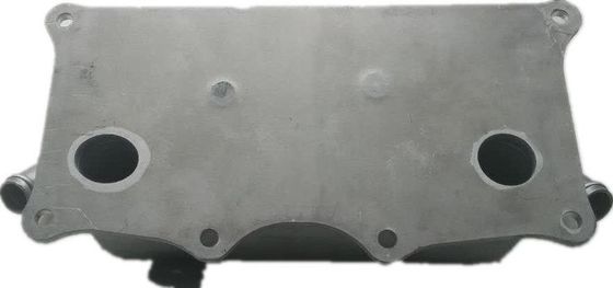 94810728122 Motor Parçaları Yağ Soğutucu