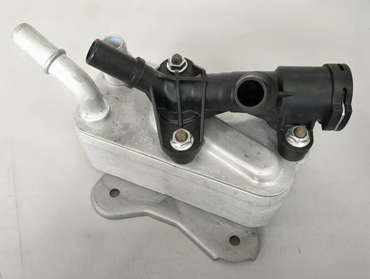 17217800408 Motor Parçaları BMW Yağ Soğutucu