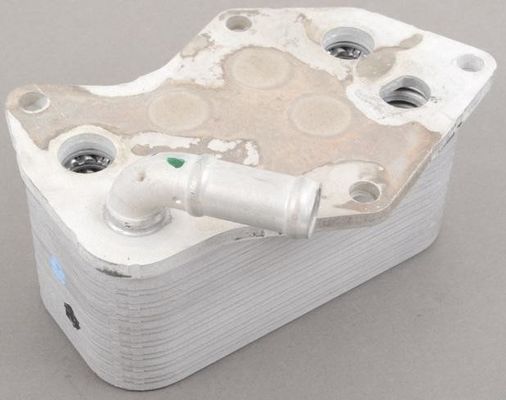 07K117021B Motor Parçaları Yağ Soğutucu