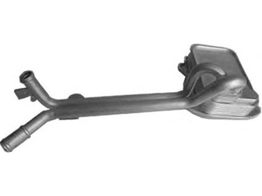 03C117021E Motor Parçaları Yağ Soğutucu