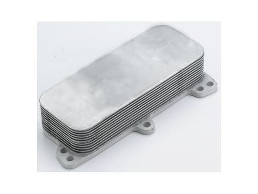 070117021D Motor Parçaları Yağ Soğutucu