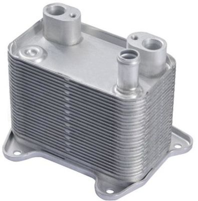 6131880101 Motor Parçaları Yağ Soğutucu