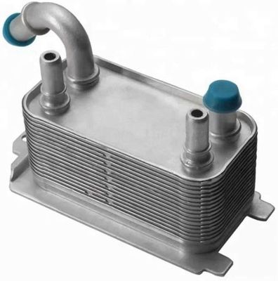 LR002916 Motor Parçaları Yağ Soğutucu