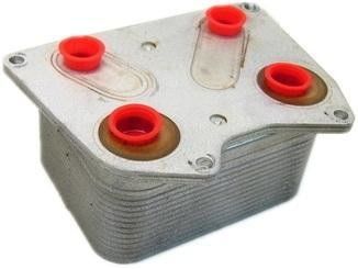 077117021P Motor Parçaları Yağ Soğutucu