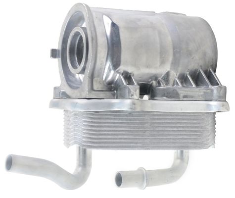 11218804010102 Motor Parçaları Yağ Soğutucu