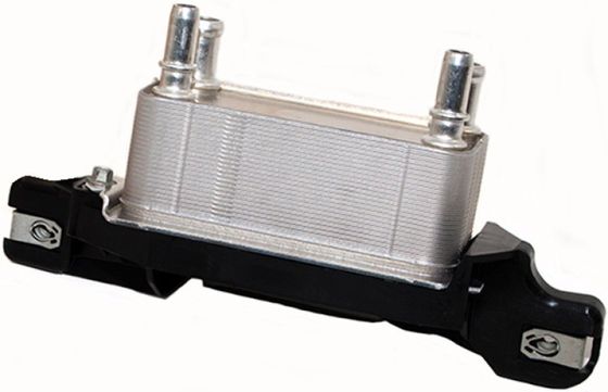 LR028937 Motor Parçaları Yağ Soğutucu