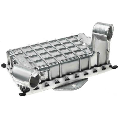6061800365 Motor Parçaları Yağ Soğutucu