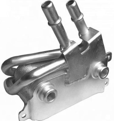 17217541058 Motor Parçaları BMW Yağ Soğutucu