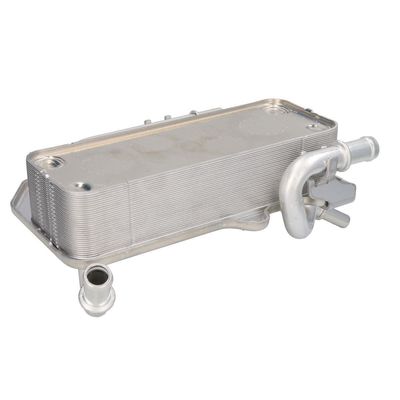 4M0317021G Motor Parçaları Yağ Soğutucu