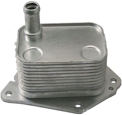 264102A501 HYUNDAI için motor parçaları yağ soğutucu