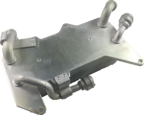 4H0317021H Motor Parçaları AUDI A7 için dişli yağı soğutucu
