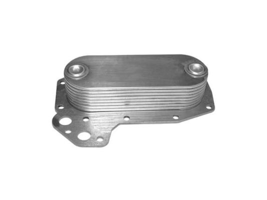 0001806765 Motor Parçaları Yağ Soğutucu