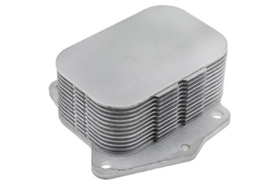 1103K2 Motor Parçaları Yağ Soğutucu