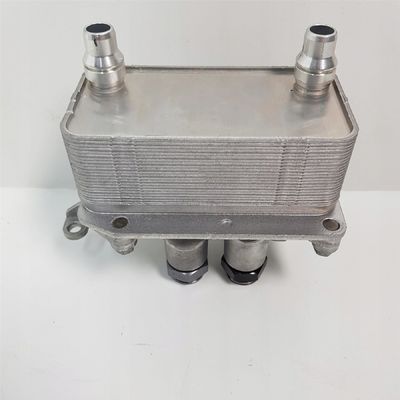 7255000800 Motor Parçaları Yağ Soğutucu