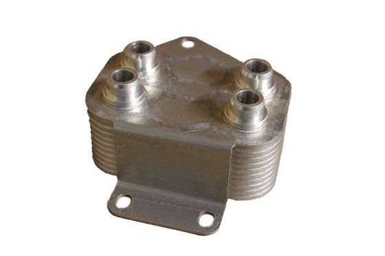 7L6203491 Motor parçaları için yağ soğutucu