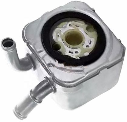 059117021C Motor Parçaları AUDI A6, VW PASSAT için yağ soğutucu