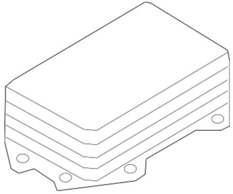 9A711701530 Motor Parçaları