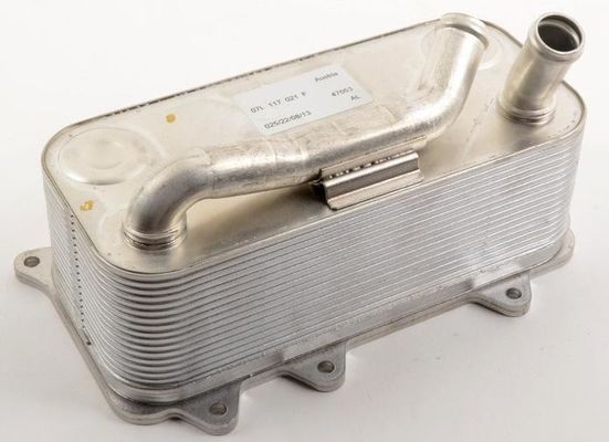 07L117021F Motor Parçaları Yağ Soğutucu