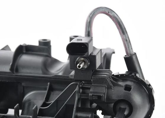 06H133201AF Motor Parçaları Alım Manifoldu