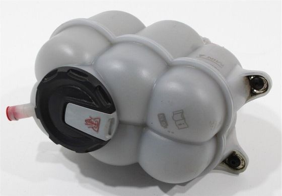 4M0121403D AUDI Q7, VW TOUAREG için motor parçaları genişleme tankı