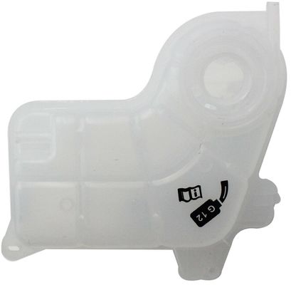 8E0121403C Motor Parçaları AUDI A4, SEAT EXEO ST (3R5) için Genişleme Tankı