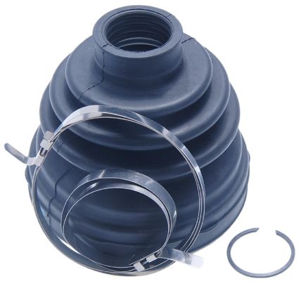 Düzgün Çalışma CV Ortak Kit 044370K020 Transmisyon Sistemi için Güvenlik