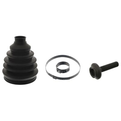 8K0498203B Şanzıman Parçaları C.V. Ortak Kit