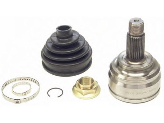 31607586433 BMW X5 (E53) için vites parçaları C.V Joint