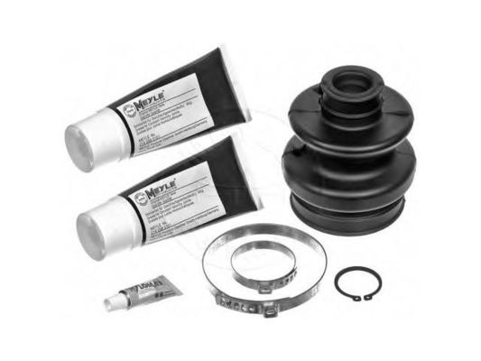 0003301785 Şanzıman Parçaları C.V. Ortak Kit