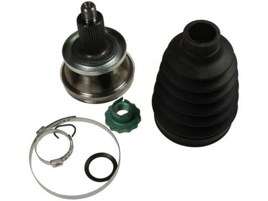 6Q0498099 Şanzıman parçaları C.V eklem