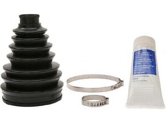 7M0498203A Şanzıman Parçaları C.V. Ortak Kit