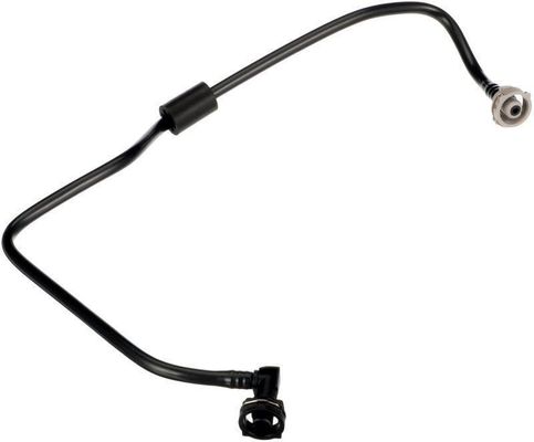 4H0121081BL Motor Parçaları Soğutma Su borusu
