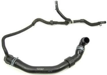 5Q0122101CM Motor Parçaları Soğutma Su borusu