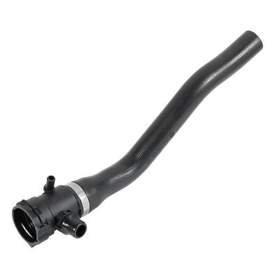 17127596832 Motor Parçaları BMW 1 (F20), 3 (F30, F80) için soğutma suyu borusu