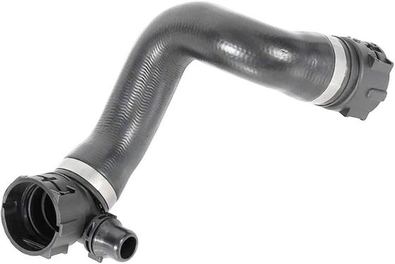 17127578703 Motor Parçaları BMW X6 (E71, E72), X5 (E70) için soğutma suyu borusu