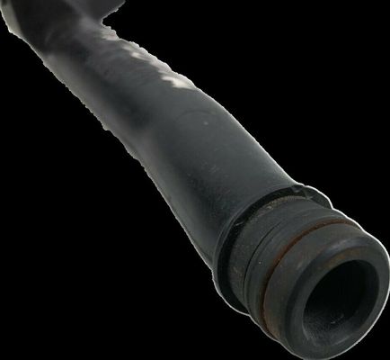 03L121065 Motor Parçaları Soğutma Su borusu