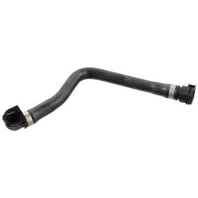 17127519251 Motor Parçaları BMW 5 (E60), 6 (E63) için soğutma su borusu
