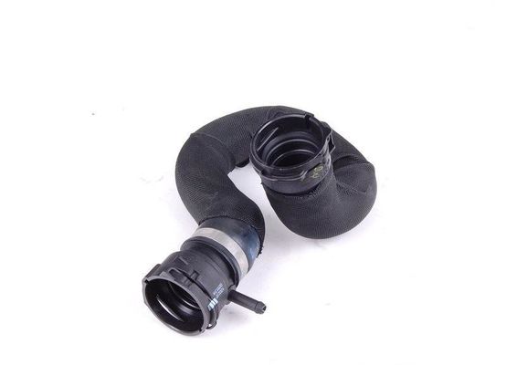 4F0121101F Motor Parçaları AUDI A6 / S6 C6 (4F2) için soğutma su borusu