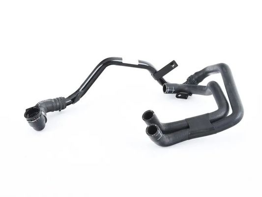 7L6121065AJ Motor Parçaları Soğutma Su borusu