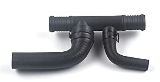 1408301696 Motor Parçaları Soğutma Su borusu