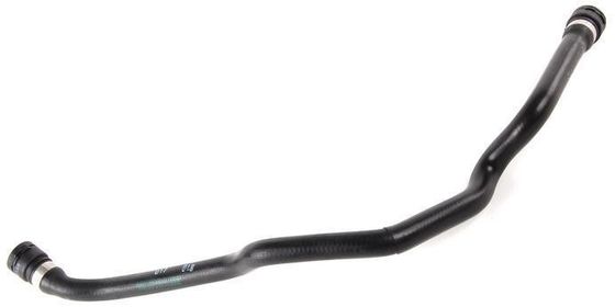 11531436411 Radyatör Soğutucu Mürekkep hortumu BMW 3 E46 için Otomatik Motor Parçaları