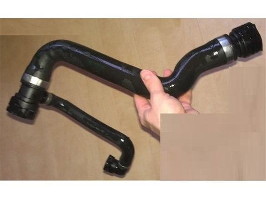 17127531768 Otomobil Soğutucu Mülçe Mürettebül Otomobil Motoru Parçaları