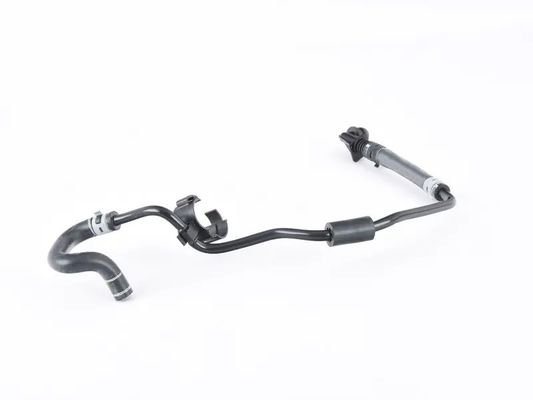06L121081E Motor Parçaları Soğutma Su Borusu