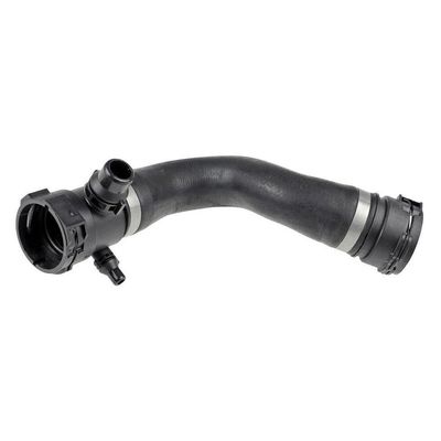 17127646150 Motor Parçaları BMW X4 (F26), X3 (F25) için soğutma suyu borusu