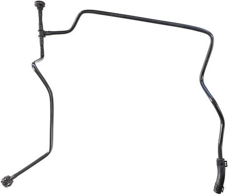 1665000091 Motor Parçaları Soğutma Su borusu